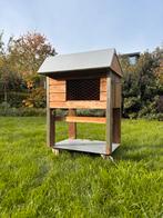 Caviahok voor buiten, Dieren en Toebehoren, Ophalen, Minder dan 75 cm, 90 cm of meer, Hok