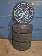 Originele BMW 5 serie G30 20 inch Breedset met Zomerbanden, Auto-onderdelen, Banden en Velgen, Ophalen, Banden en Velgen, Personenwagen