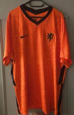 Nederland Elftal Oranje Shirt 2XL XXL, Ophalen of Verzenden, Zo goed als nieuw, Overige binnenlandse clubs, Shirt