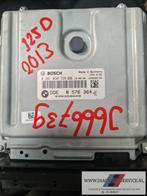 BMW 1er  F20 125d  N47D20D motor computer  8576364, Gebruikt, -, -, Ophalen of Verzenden