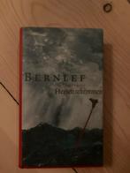 Bernlef - Hersenschimmen, Ophalen of Verzenden, Zo goed als nieuw, Nederland