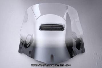Windscherm HONDA GL GOLDWING 1800 2001 - 2011 beschikbaar voor biedingen