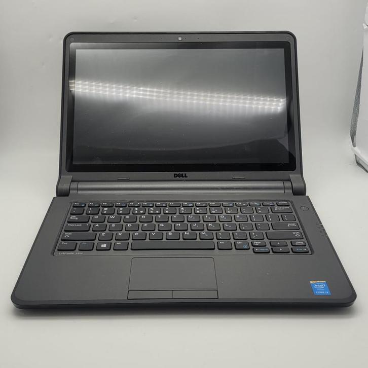 WEBSHOP DEAL! Dell Latitude 3350 Intel Core i3-5005U 128GB S, Computers en Software, Windows Laptops, Zo goed als nieuw