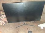 beeldscherm peaq 27 inch, Computers en Software, Monitoren, Ophalen, HDMI, IPS, Full HD