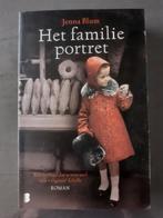 Het familie portret - Jenna Blum, Ophalen of Verzenden, Zo goed als nieuw, Jenna Blum