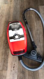 Miele zakloze stofzuiger Blizzard CX1 powerline, Witgoed en Apparatuur, Stofzuigers, Ophalen of Verzenden, Zo goed als nieuw