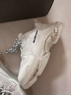 Balenciaga sneakers 39, Nieuw, Balenciaga, Ophalen of Verzenden, Wit