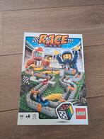 Lego Race 3000, Ophalen of Verzenden, Zo goed als nieuw, Complete set, Lego