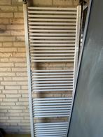handdoekradiator badkamer radiator 180x60, Doe-het-zelf en Verbouw, Verwarming en Radiatoren, Ophalen, Gebruikt, Radiator, 60 tot 150 cm