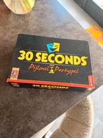 30 seconds bordspel, Hobby en Vrije tijd, Gezelschapsspellen | Bordspellen, Drie of vier spelers, Ophalen, Zo goed als nieuw