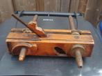 OUDE VEERPLOEG, Antiek en Kunst, Antiek | Gereedschap en Instrumenten, Ophalen of Verzenden