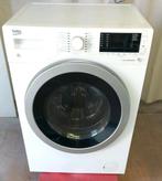 Was/droger combinatie Beko, Witgoed en Apparatuur, Ophalen, 1200 tot 1600 toeren, 8 tot 10 kg, Zo goed als nieuw