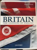 Britain for Learners of English - Studieboek, Ophalen of Verzenden, Gelezen, Non-fictie