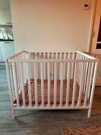 Prenatal box Sana wit, Kinderen en Baby's, Boxen, Ophalen, Zo goed als nieuw