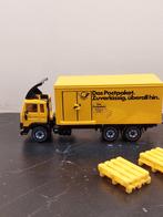 SIKU VOLVO F7/F12 TURBO 6 Das Postpaket, Ophalen of Verzenden, Nieuw, Bus of Vrachtwagen