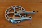 Campagnolo Chorus crankstel, Ophalen of Verzenden, Zo goed als nieuw, Overige typen