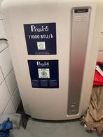 De’Longhi Pinguino mobiele airco11.000BTU stil&energiezuinig, Ophalen, Minder dan 60 m³, 3 snelheden of meer, Zo goed als nieuw