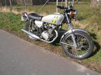 honda cb 125 j  1976, Motoren, Ophalen of Verzenden, Honda