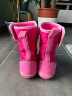 Roze Crocs Laarsjes Maat 33, Gebruikt, Crocs, Meisje, Ophalen of Verzenden