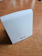 Somfy Tahoma V2 Smart Home Box., Doe-het-zelf en Verbouw, Minder dan 100 cm, Wit, Ophalen of Verzenden, Zo goed als nieuw
