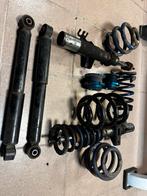 Verlagingsset vw transporter, Ophalen, Gebruikt, Volkswagen