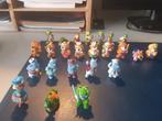 Kinder Surprise Egg figuren (Ferrero 1993), Ophalen of Verzenden, Zo goed als nieuw, Hardplasticfiguren
