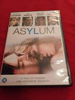 Asylum, Cd's en Dvd's, Dvd's | Thrillers en Misdaad, Gebruikt, Ophalen of Verzenden