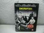 dvd 20b swordfish, Cd's en Dvd's, Dvd's | Actie, Zo goed als nieuw, Verzenden