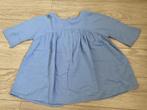 Morley Blouse - blauw (mt.9/10yrs), Morley, Meisje, Ophalen of Verzenden, Zo goed als nieuw
