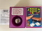 Halli Galli - Superleuk en snel reactiespel!, Een of twee spelers, Ophalen of Verzenden, Zo goed als nieuw