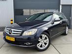 Mercedes C-Klasse 2.2 CDI C200 Estate CLIMA/PDC/NAP/TREKHAAK, Auto's, Mercedes-Benz, Origineel Nederlands, Te koop, 5 stoelen