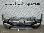 Voorbumper origineel Mercedes GLC-klasse X253 ('15-'22), Gebruikt, Ophalen of Verzenden, Bumper, Voor