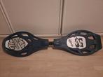 Waveboard met hoes, Ophalen, Zo goed als nieuw, Waveboard