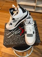 Air Jordan 4 Retro, Ophalen of Verzenden, Nieuw, Schoenen