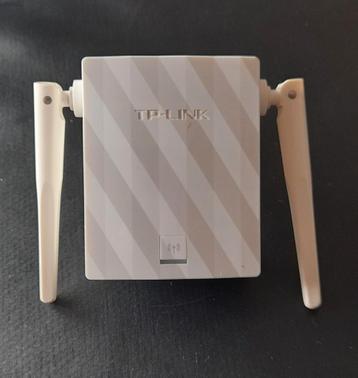 TP-Link WiFi Range Extender beschikbaar voor biedingen