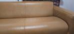 Echt mooier bank alles netjes nieuwe, Ophalen of Verzenden, 25 tot 50 m², Bruin