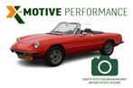 Alfa Romeo Spider 2.0 Veloce 2000 | Origineel NL | Veel hist, Achterwielaandrijving, Gebruikt, Radio, Cabriolet