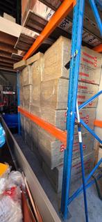 Rockwool Rocksono Solid, Ophalen, Nieuw, Steenwol, 15 m² of meer