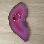 Handmade Ring | purple, Verzenden, Paars, Nieuw, 17 tot 18