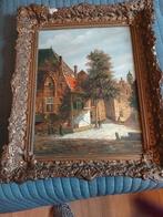 Schilderij, Antiek en Kunst, Ophalen of Verzenden