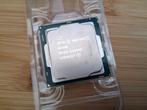 Intel Pentium G4560 CPU + Intel Koeler, Computers en Software, Gebruikt, Ophalen of Verzenden, 3 tot 4 Ghz, Intel Pentium