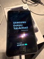 Samsung Galaxy Tab Active 3 tablet, Computers en Software, Android Tablets, Gebruikt, 8 inch, Gps, Ophalen of Verzenden
