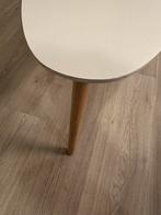 Coffee table, Huis en Inrichting, Tafels | Bijzettafels, Ophalen, Gebruikt, Ovaal, Minder dan 55 cm