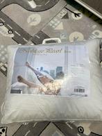 Nieuw Noblesse Pearl Box Kussen 50x60x10, Ophalen, Nieuw