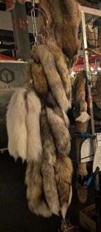 Groothandel vossenstaart markthandel bulk partij, Diversen, Rommelmarktspullen, Ophalen of Verzenden, Nieuw