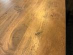 Kloostertafel By Bruuts, Huis en Inrichting, Tafels | Eettafels, Bruuts, Markt 27-29, Wageningen, 50 tot 100 cm, Vijf personen of meer