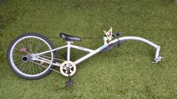 Aanhang fiets  beschikbaar voor biedingen