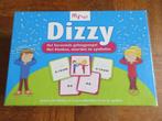 Dizzy ( dyslexie ), Ophalen of Verzenden, Gebruikt, Puzzelen