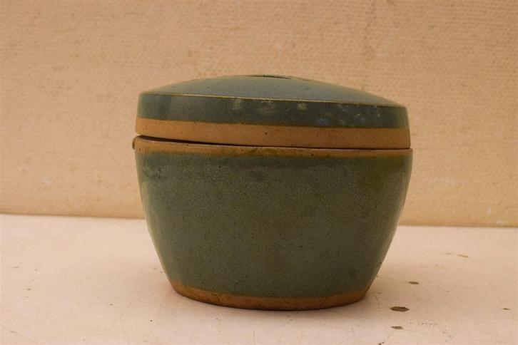 Ginger Pot 47372, Huis en Inrichting, Keuken | Servies, Gebruikt, Bord(en), Wedgwood, Aardewerk, Ophalen of Verzenden