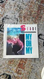 Slade - my oh my, Ophalen of Verzenden, Zo goed als nieuw